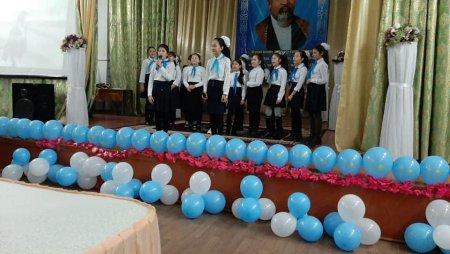 Тəуелсіздіктің 28 жылдығы